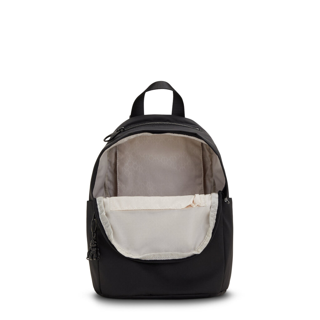 Kipling seljakott Delia Mini, must hind ja info | Naiste käekotid | kaup24.ee