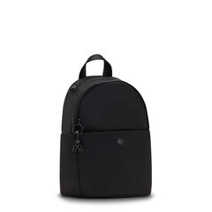 Kipling seljakott Delia Mini, must hind ja info | Naiste käekotid | kaup24.ee