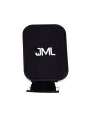 JML CH-114 Универсальный магнитный держатель для телефона / GPS навигации черный цена и информация | Держатели для телефонов | kaup24.ee