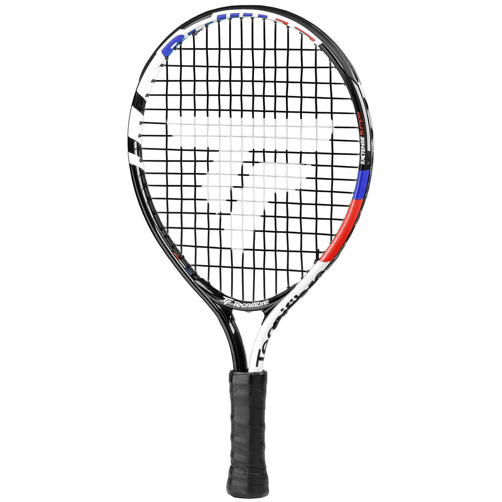 Tennisereket lastele Tecnifibre Bullit 17 NW, Grip 0000 цена и информация | Välitennise tooted | kaup24.ee