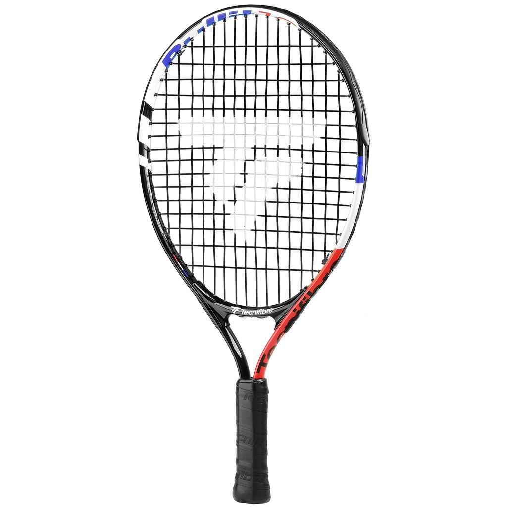 Tennisereket lastele Tecnifibre Bullit 19 NW, Grip 0000 цена и информация | Välitennise tooted | kaup24.ee