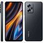 Poco X4 GT 8/256GB Dual SIM MZB0C1HEU Black цена и информация | Telefonid | kaup24.ee