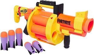 Mängupüss Nerf Fortnite GL Hasbro E8910 цена и информация | Игрушки для мальчиков | kaup24.ee