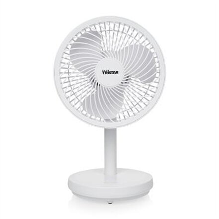 Lauaventilaator Tristar VE-5841 цена и информация | Ventilaatorid | kaup24.ee