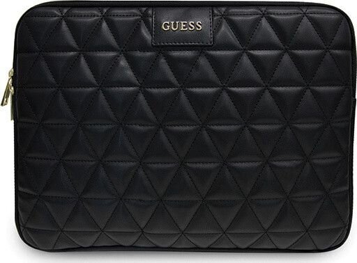 Sülearvutikott Guess GUE547BLK, 13" цена и информация | Arvutikotid | kaup24.ee