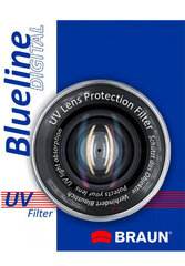 Braun blueuv55 цена и информация | Фильтр | kaup24.ee