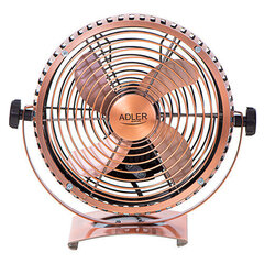 Lauaventilaator Adler AD 7326 hind ja info | Ventilaatorid | kaup24.ee