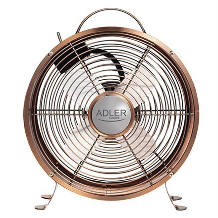 Lauaventilaator Adler AD 7324 hind ja info | Ventilaatorid | kaup24.ee