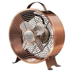 Lauaventilaator Adler AD 7324 hind ja info | Ventilaatorid | kaup24.ee