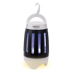 Походная лампа Camry 2в1 цена и информация | Фонарики, прожекторы | kaup24.ee
