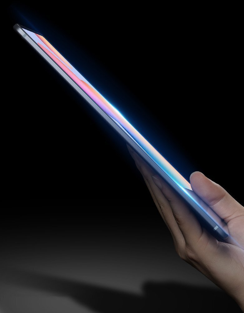 Telefoni kaitsekile Samsung Galaxy Tab S6 Lite hind ja info | Tahvelarvuti lisatarvikud | kaup24.ee