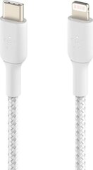 Belkin CAA004bt1MWH. цена и информация | Belkin Мобильные телефоны, Фото и Видео | kaup24.ee