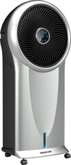 Jahuti-niisutaja-ventilaator SENCOR SFN 9011SL 3in1 hind ja info | Õhksoojuspumbad, konditsioneerid | kaup24.ee