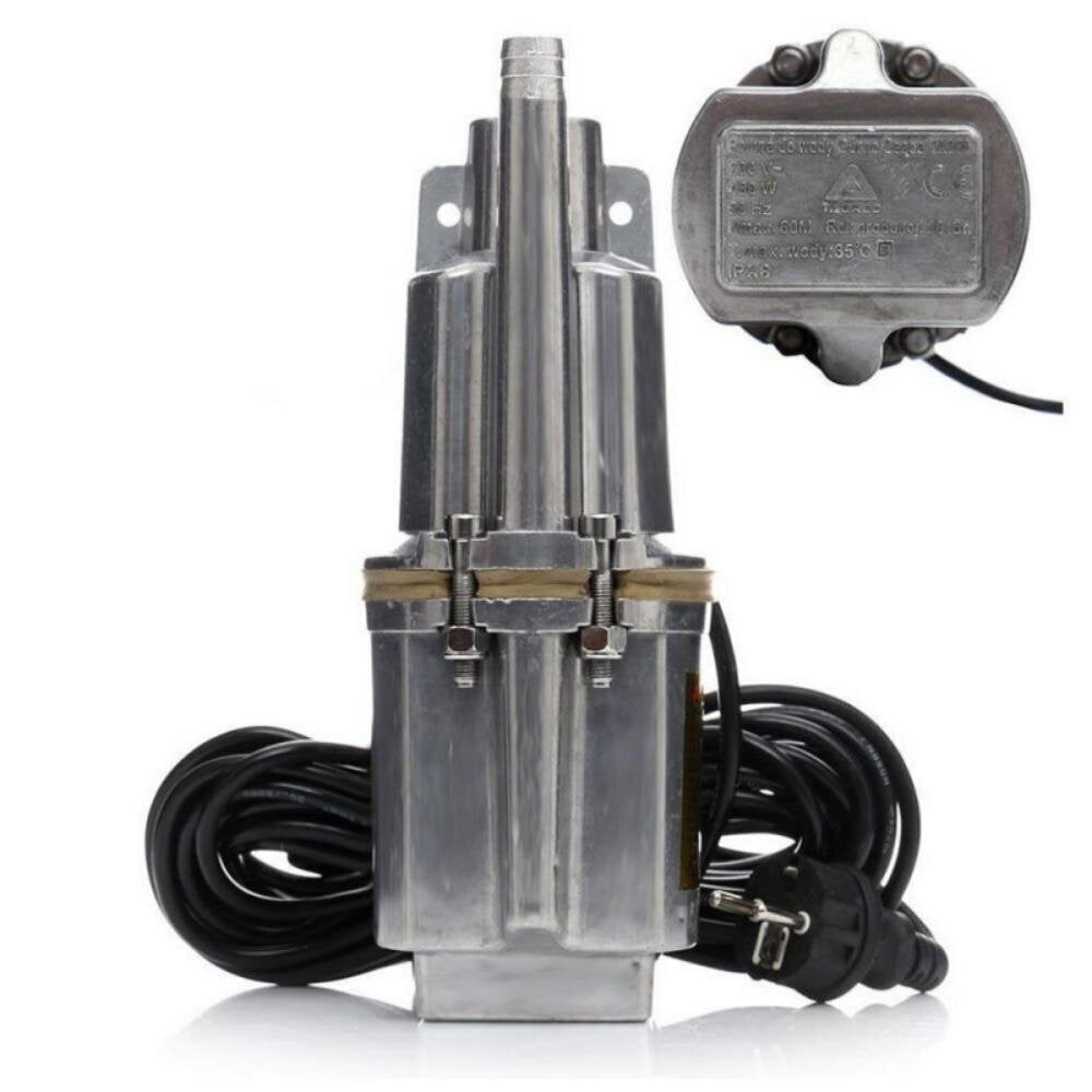 Sukelpump puhta vee pumpamiseks, 600 W hind ja info | Puhta vee pumbad | kaup24.ee