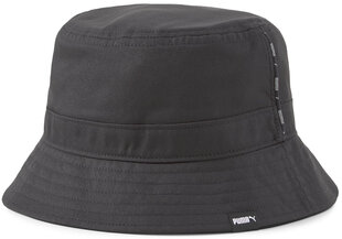 Puma Mütsid Core Bucket 023677 01 023677 01, must - L / XL цена и информация | Мужские шарфы, шапки, перчатки | kaup24.ee