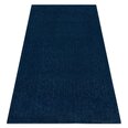Современный ковёр Latio 71351090, тёмно-синий