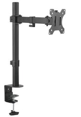 MONITOR ACC DESK MOUNT 10-32"/FPMA-D540BLACK NEOMOUNTS hind ja info | Monitori hoidjad | kaup24.ee