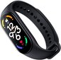 Xiaomi Smart Band 7 Black : BHR6006EU hind ja info | Nutivõrud (fitness tracker) | kaup24.ee