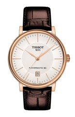 Meeste käekell Tissot T122.407.36.031.00 цена и информация | Мужские часы | kaup24.ee