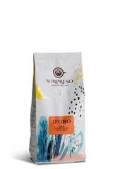 Kohv Sorpreso D'Oro, 250 g цена и информация | Кофе, какао | kaup24.ee