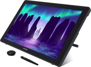 Huion Kamvas 22 Plus. цена и информация | Tahvelarvutid | kaup24.ee