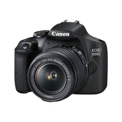 Canon 2728C010. цена и информация | Цифровые фотоаппараты | kaup24.ee