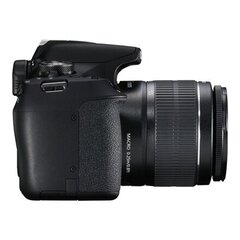 Canon 2728C010 цена и информация | Фотоаппараты | kaup24.ee
