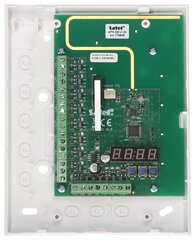 Traadita süsteemi juhtimine mtx-300 Satel hind ja info | Valvesüsteemid, kontrollerid | kaup24.ee