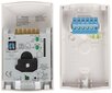 Kahe tehnoloogiaga andur - mikrolained + pir isc-bdl2-wp12ge Bosch hind ja info | Valvesüsteemid, kontrollerid | kaup24.ee