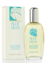 <p>Позвольте <strong>100% оригинальным Женская парфюмерия   Elizabeth Arden Blue Grass   (100 ml)</strong> удивить вас и создайте женственный образ, используя эти эксклюзивные <strong>женские духи </strong>с уникальным, индивидуальным ароматом. Откройте для себя <strong>100% оригинальные продукты Elizabeth Arden</strong>!</p><br /><ul><li>Пол: Женщина</li><li>Мощность: 100 ml</li><li>Тип: EDP (Eau de Parfum)</li><li>Название аромата: Blue Grass</li><li>Объем: 100 ml</li><li>Дизайн: Женщина</li><li>Вес прим.: 250 g</li></ul> цена и информация | Elizabeth Arden Духи, косметика | kaup24.ee