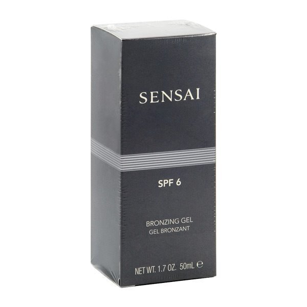 Toniseeriv näogeel, BG61 Soft Bronze, 50 ml hind ja info | Jumestuskreemid, puudrid | kaup24.ee