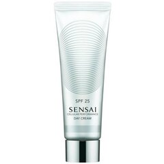 Niisutav näokreem-geel Kanebo Sensai 50 ml цена и информация | Кремы для лица | kaup24.ee