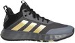 Adidas jalatsid Ownthegame 2.0 hall GW5483 hind ja info | Spordi- ja vabaajajalatsid meestele | kaup24.ee