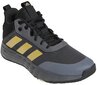 Adidas jalatsid Ownthegame 2.0 hall GW5483 цена и информация | Spordi- ja vabaajajalatsid meestele | kaup24.ee