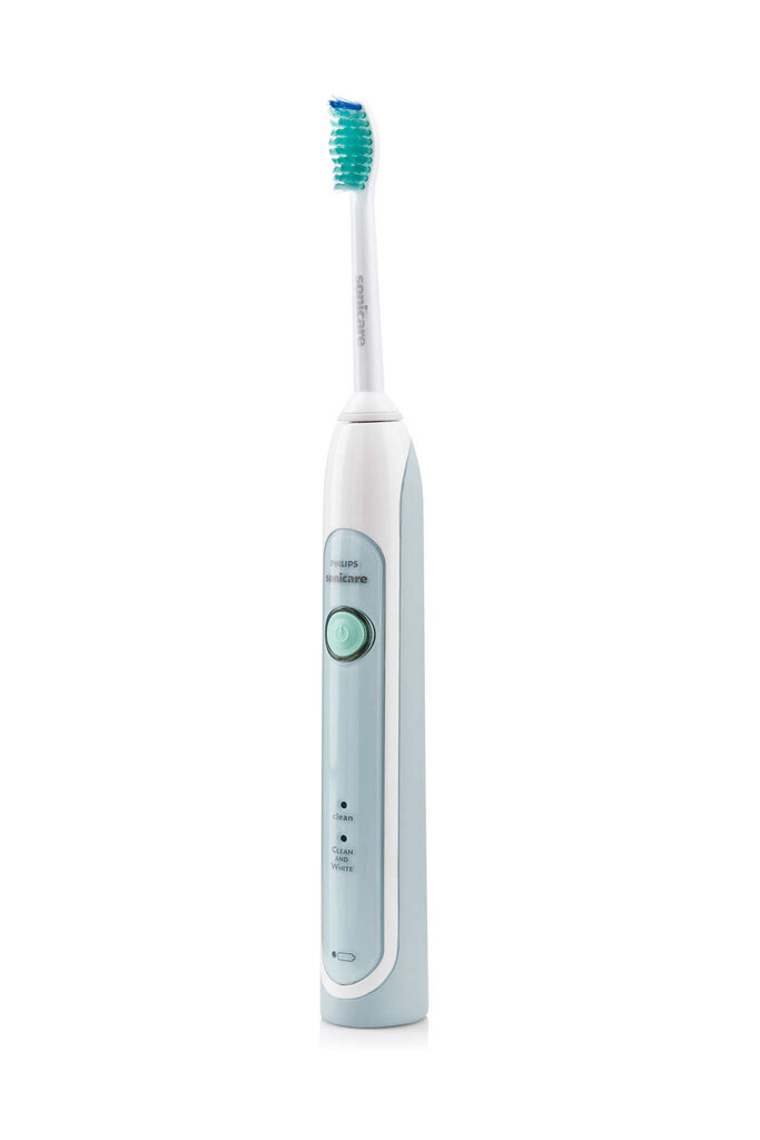 Elektriline hambahari Philips Sonicare Healthy White HX6712/43 цена и информация | Elektrilised hambaharjad | kaup24.ee