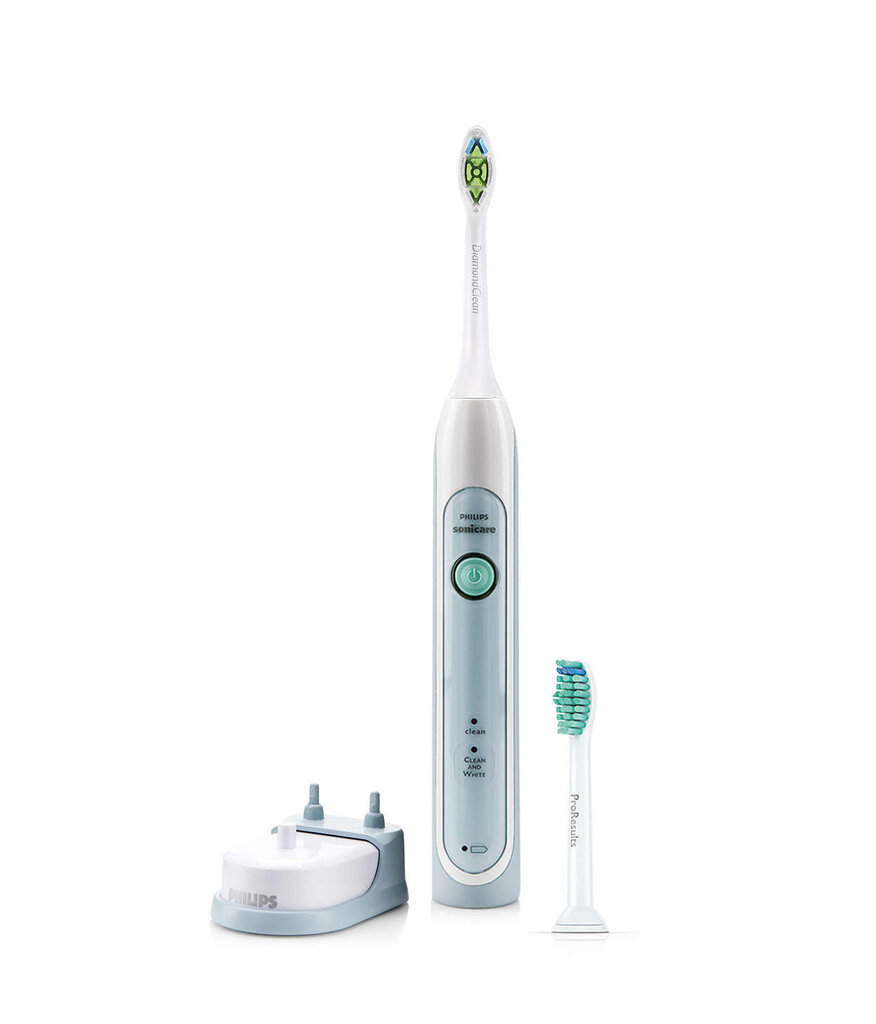 Elektriline hambahari Philips Sonicare Healthy White HX6712/43 hind ja info | Elektrilised hambaharjad | kaup24.ee