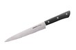 Samura Harakiri Super komplekt 5 nuga 208/108/170/150/99mm + hoidik / lihvimisvarras / käärid 59 HRC hind ja info | Noad ja tarvikud | kaup24.ee
