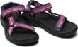 Sandaalid naistele Teva Hurricane XLT2 Women's Vista Blue Indigo, sinine hind ja info | Naiste sandaalid | kaup24.ee