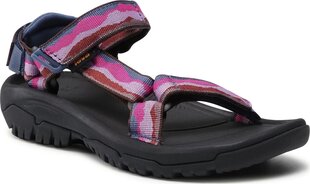 Sandaalid naistele Teva Hurricane XLT2 Women's Vista Blue Indigo, sinine hind ja info | Naiste sandaalid | kaup24.ee