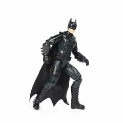 Kujuke Spin Master Dc Comic Batman 30 cm цена и информация | Игрушки для мальчиков | kaup24.ee