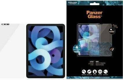 PanzerGlass Super+ iPad Pro 11" 2018 /2020/2021/iPad Air 2020 hind ja info | Tahvelarvuti lisatarvikud | kaup24.ee