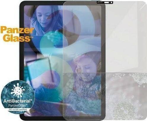 PanzerGlass Super+ iPad Pro 11" 2018 /2020/2021/iPad Air 2020 цена и информация | Tahvelarvuti lisatarvikud | kaup24.ee