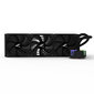 Zalman Reserator5 Z36 (Black) цена и информация | Vesijahutused - komplektid | kaup24.ee