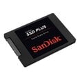 Kõvaketas SanDisk Plus SDSSDA-G2