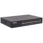 Kommutaator Gigabit Ethernet Intellinet 24X 10/100/1000 RJ45 hind ja info | Lülitid (Switch) | kaup24.ee
