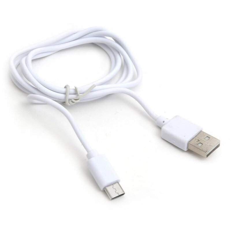 USB-kaabel mikro-USB-pistikuga hind ja info | Mobiiltelefonide kaablid | kaup24.ee