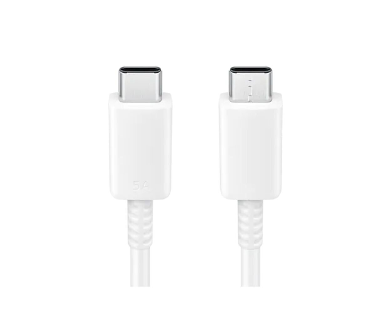 USB-kaabel 2 Type-C pistikuga цена и информация | Mobiiltelefonide kaablid | kaup24.ee