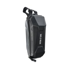 RoGer Holder / Bag for Scooter waterproof 2L Black hind ja info | Rattakotid ja telefonikotid | kaup24.ee