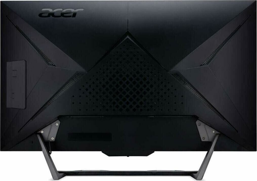 42,4” 4K UHD -Acer Predator CG437K S UM.MC7EE.S01 hind ja info | Monitorid | kaup24.ee