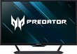 42,4” 4K UHD -Acer Predator CG437K S UM.MC7EE.S01 цена и информация | Monitorid | kaup24.ee